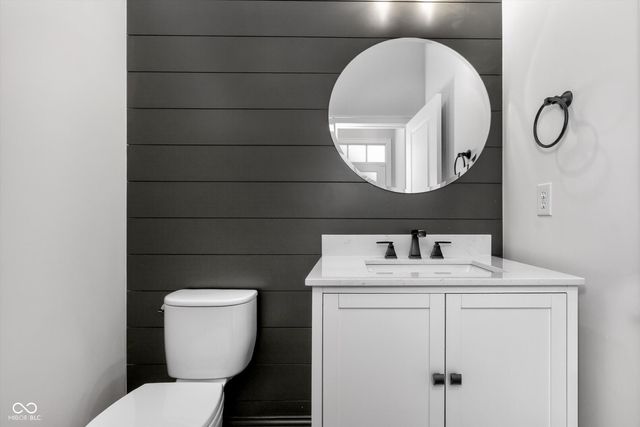 445 Mariposa Trail, Carmel, IN 46032