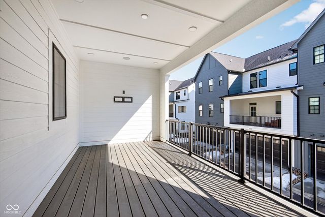 445 Mariposa Trail, Carmel, IN 46032