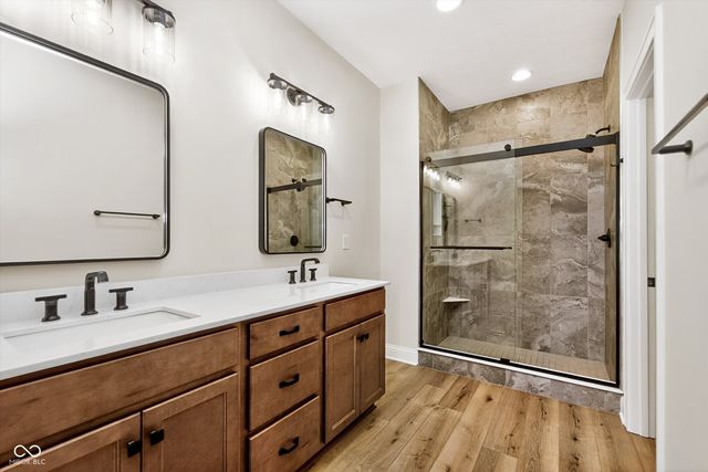 445 Mariposa Trail, Carmel, IN 46032