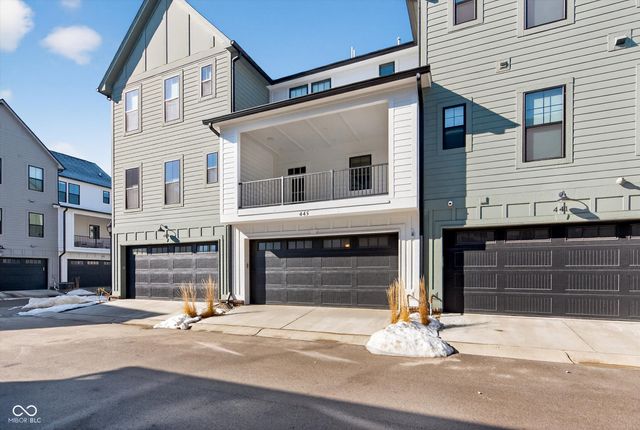 445 Mariposa Trail, Carmel, IN 46032