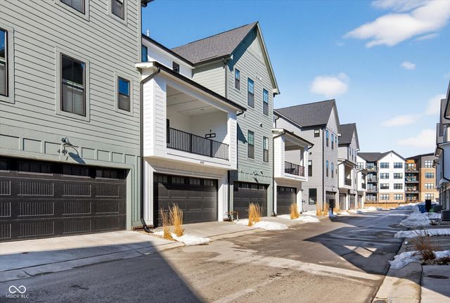 445 Mariposa Trail, Carmel, IN 46032