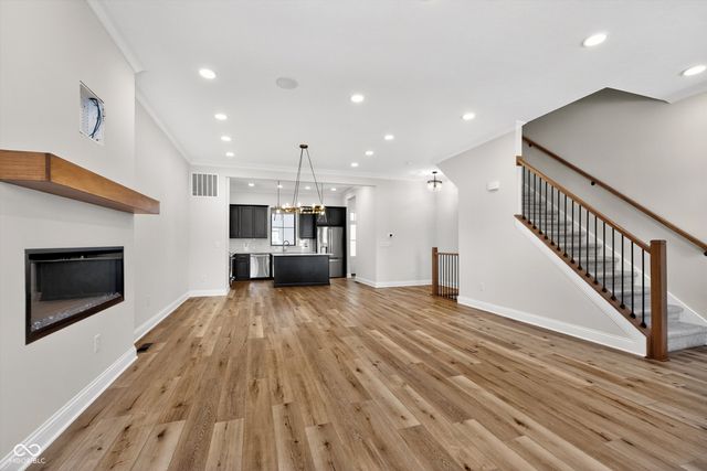 445 Mariposa Trail, Carmel, IN 46032