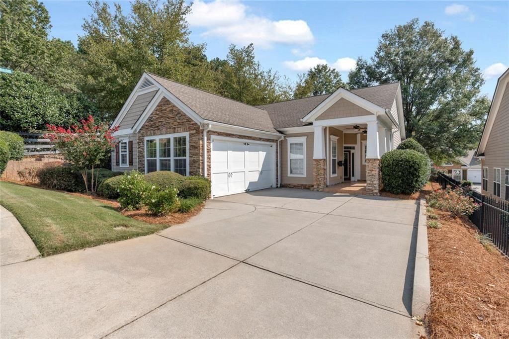 5985 Marlow Drive, Cumming, GA 30041