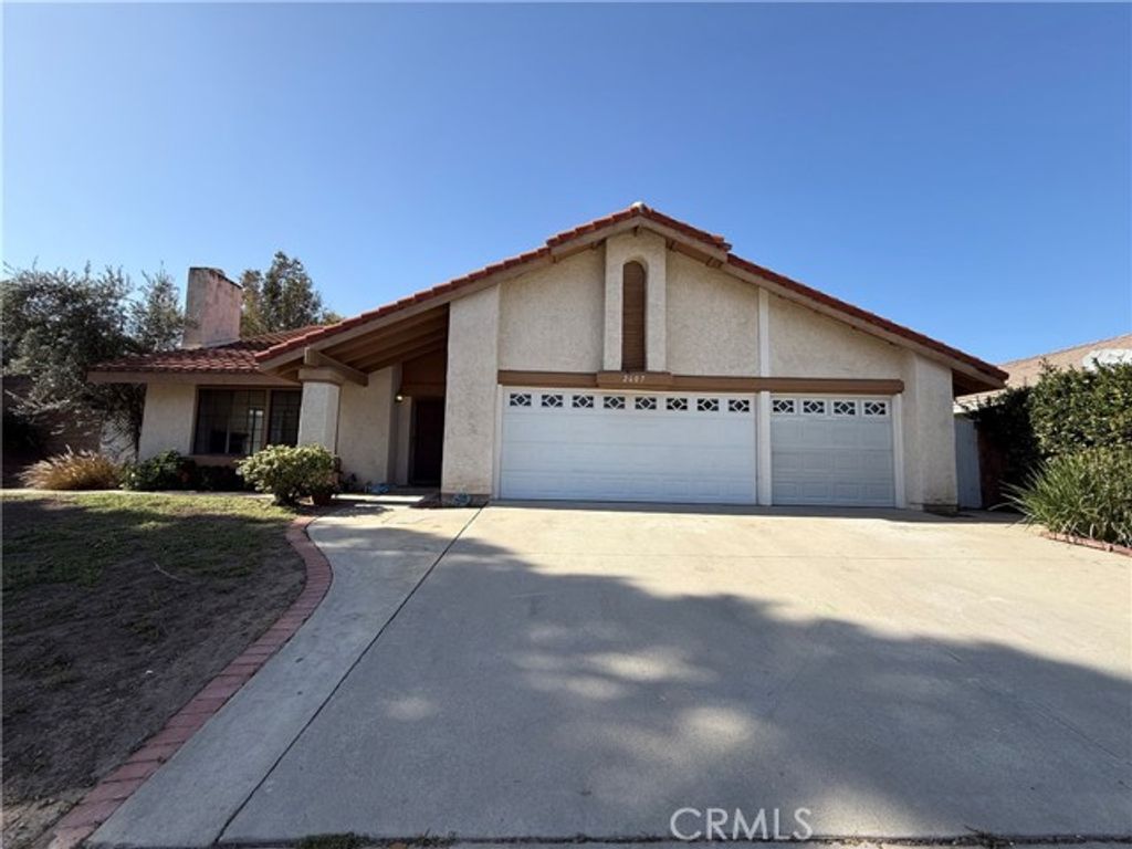 2607 Rochelle Place, Simi Valley, CA 93063