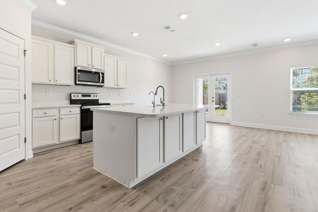 116 Sea Eagle Lane Lot 4, Santa Rosa Beach, FL 32459