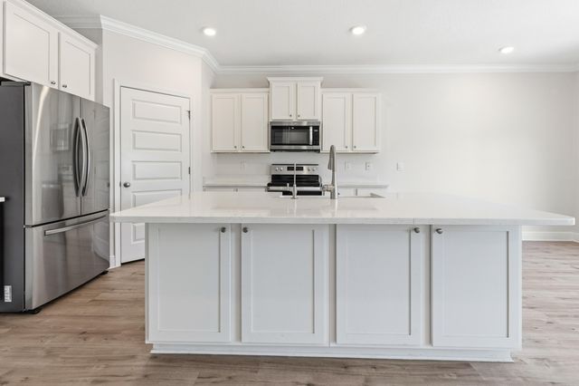 116 Sea Eagle Lane Lot 4, Santa Rosa Beach, FL 32459