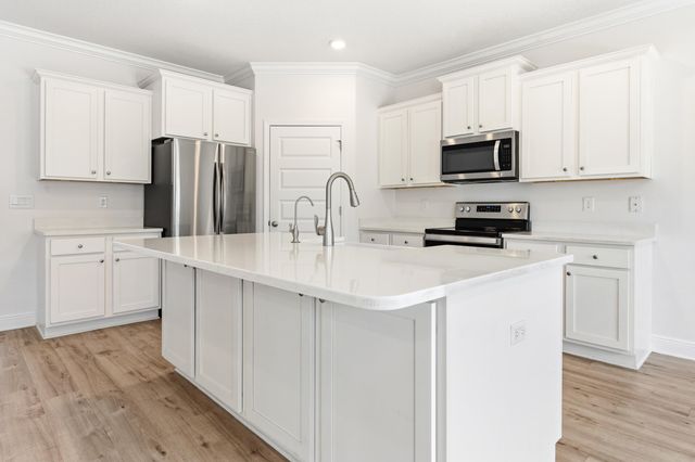 116 Sea Eagle Lane Lot 4, Santa Rosa Beach, FL 32459