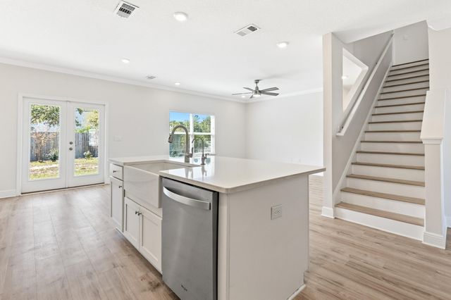 116 Sea Eagle Lane Lot 4, Santa Rosa Beach, FL 32459