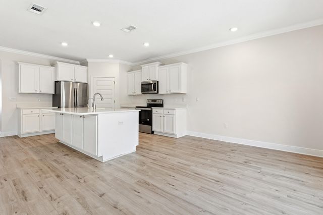 116 Sea Eagle Lane Lot 4, Santa Rosa Beach, FL 32459