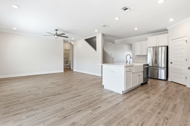 116 Sea Eagle Lane Lot 4, Santa Rosa Beach, FL 32459