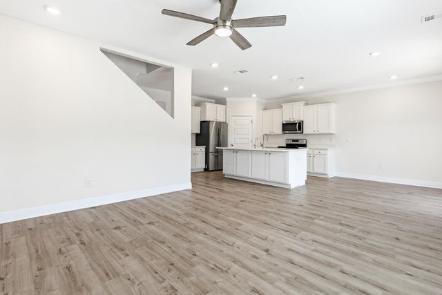 116 Sea Eagle Lane Lot 4, Santa Rosa Beach, FL 32459