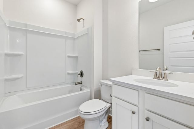 116 Sea Eagle Lane Lot 4, Santa Rosa Beach, FL 32459