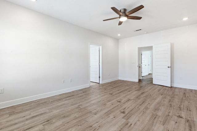 116 Sea Eagle Lane Lot 4, Santa Rosa Beach, FL 32459