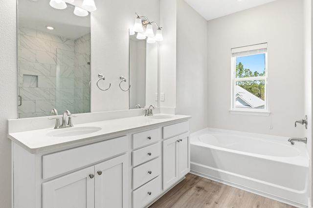 116 Sea Eagle Lane Lot 4, Santa Rosa Beach, FL 32459