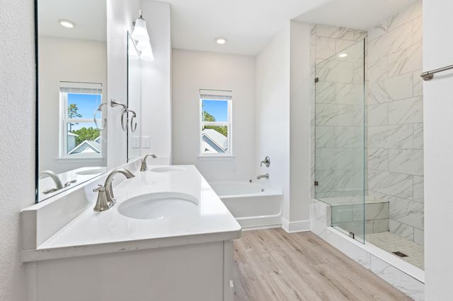 116 Sea Eagle Lane Lot 4, Santa Rosa Beach, FL 32459