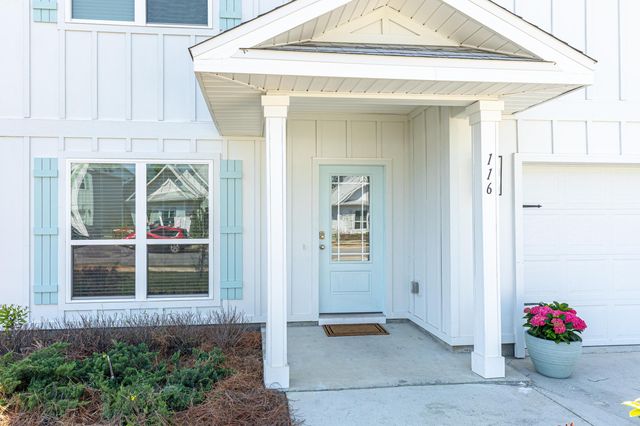 116 Sea Eagle Lane Lot 4, Santa Rosa Beach, FL 32459