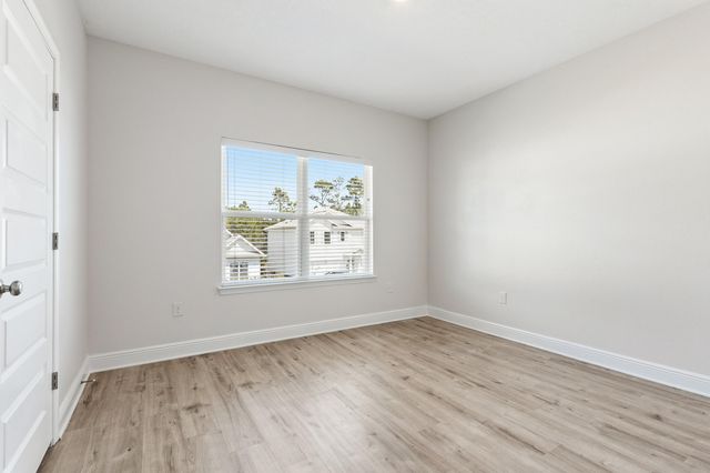 116 Sea Eagle Lane Lot 4, Santa Rosa Beach, FL 32459