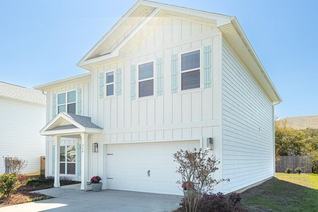 116 Sea Eagle Lane Lot 4, Santa Rosa Beach, FL 32459