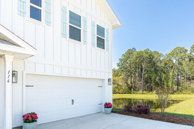116 Sea Eagle Lane Lot 4, Santa Rosa Beach, FL 32459