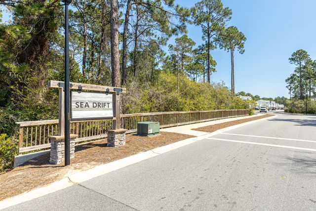 116 Sea Eagle Lane Lot 4, Santa Rosa Beach, FL 32459