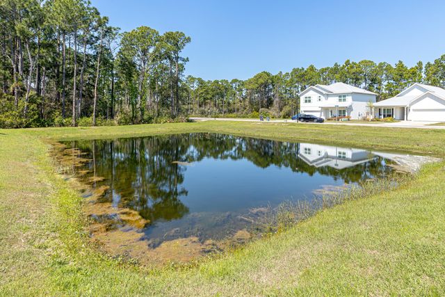 116 Sea Eagle Lane Lot 4, Santa Rosa Beach, FL 32459