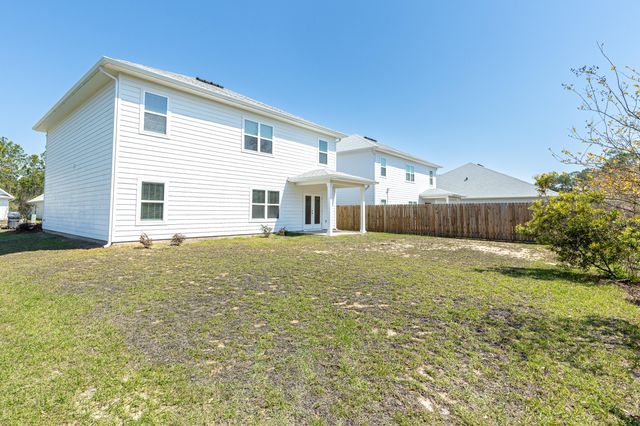 116 Sea Eagle Lane Lot 4, Santa Rosa Beach, FL 32459