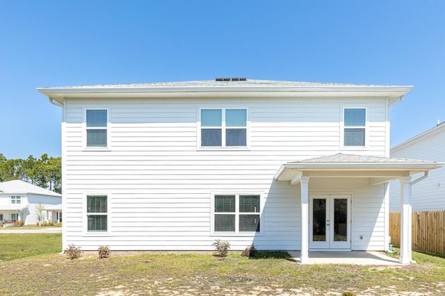 116 Sea Eagle Lane Lot 4, Santa Rosa Beach, FL 32459