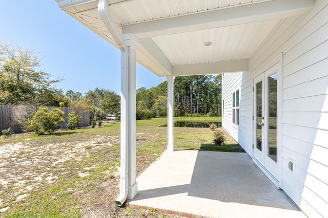 116 Sea Eagle Lane Lot 4, Santa Rosa Beach, FL 32459