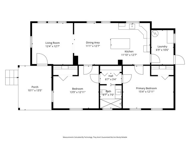 943 E Richmond Avenue, Fort Worth, TX 76104