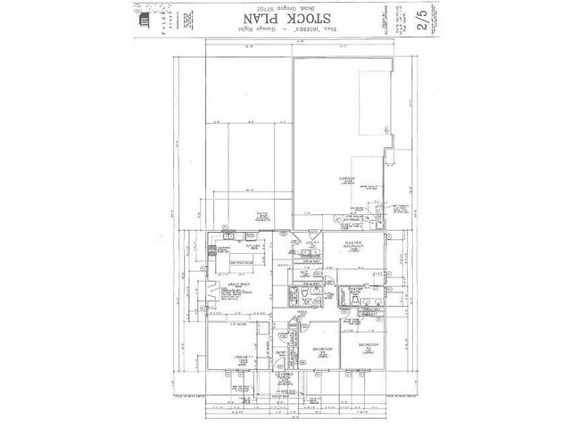 61260 SUNFLOWER Ln, Bend, OR 97702