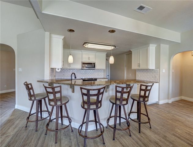 15414 CUTTYSARK St, Corpus Christi, TX 78418