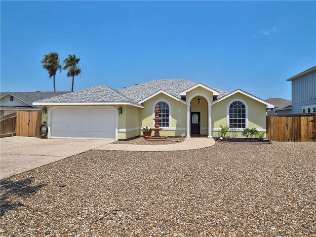 15414 CUTTYSARK St, Corpus Christi, TX 78418