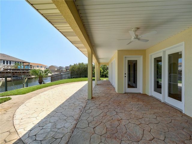 15414 CUTTYSARK St, Corpus Christi, TX 78418