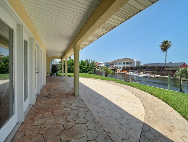 15414 CUTTYSARK St, Corpus Christi, TX 78418