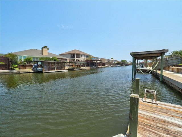 15414 CUTTYSARK St, Corpus Christi, TX 78418