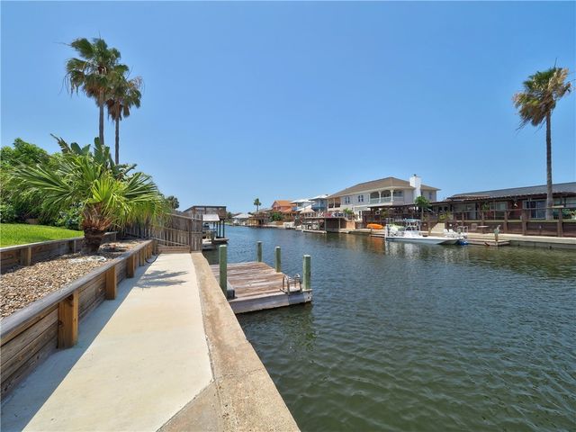 15414 CUTTYSARK St, Corpus Christi, TX 78418