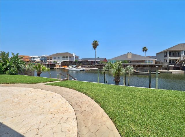 15414 CUTTYSARK St, Corpus Christi, TX 78418