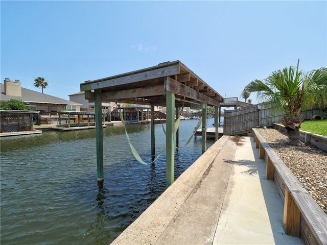 15414 CUTTYSARK St, Corpus Christi, TX 78418