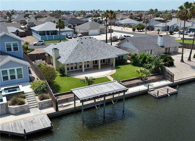 15414 CUTTYSARK St, Corpus Christi, TX 78418