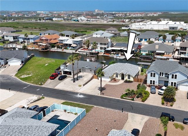 15414 CUTTYSARK St, Corpus Christi, TX 78418