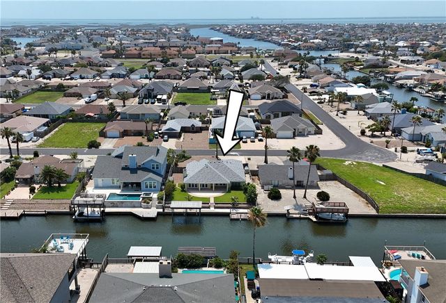 15414 CUTTYSARK St, Corpus Christi, TX 78418