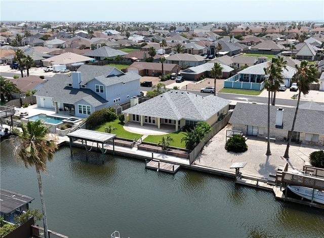 15414 CUTTYSARK St, Corpus Christi, TX 78418