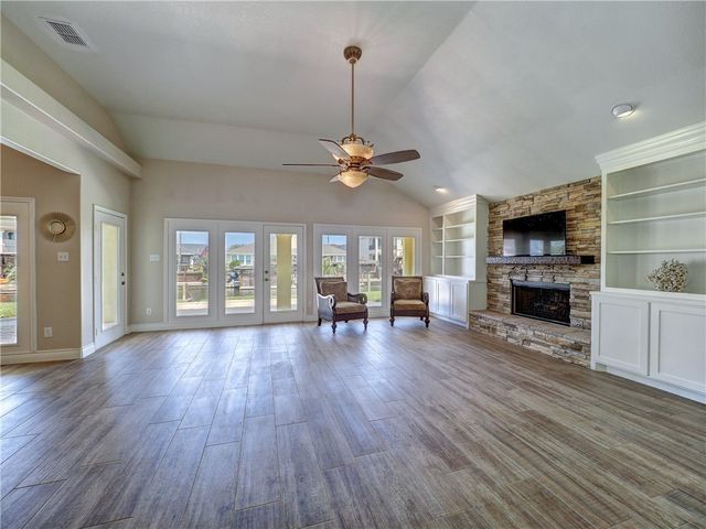 15414 CUTTYSARK St, Corpus Christi, TX 78418