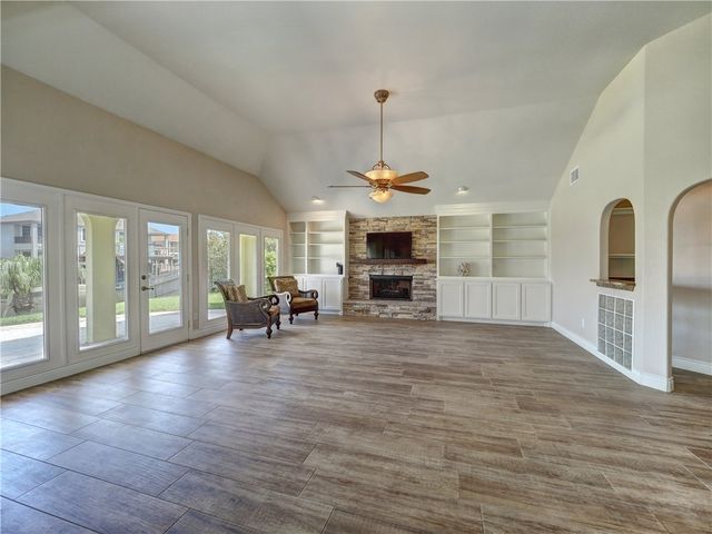 15414 CUTTYSARK St, Corpus Christi, TX 78418
