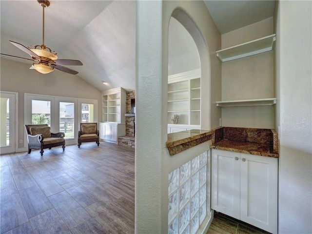 15414 CUTTYSARK St, Corpus Christi, TX 78418