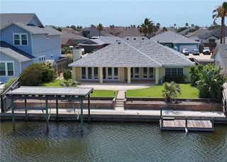 15414 CUTTYSARK St, Corpus Christi, TX 78418