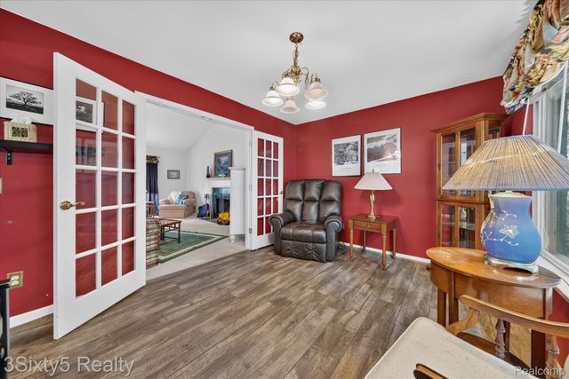 19149 Red Oak Lane, Brownstown Charter Township, MI 48193