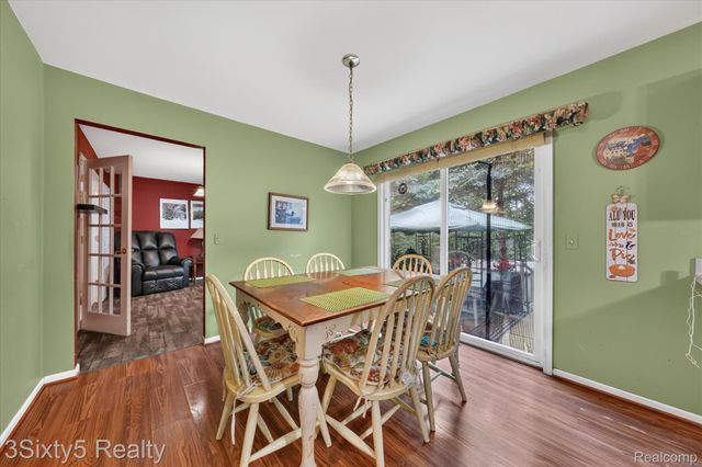 19149 Red Oak Lane, Brownstown Charter Township, MI 48193
