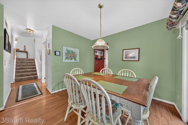 19149 Red Oak Lane, Brownstown Charter Township, MI 48193