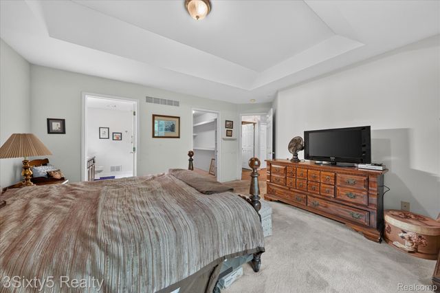 19149 Red Oak Lane, Brownstown Charter Township, MI 48193